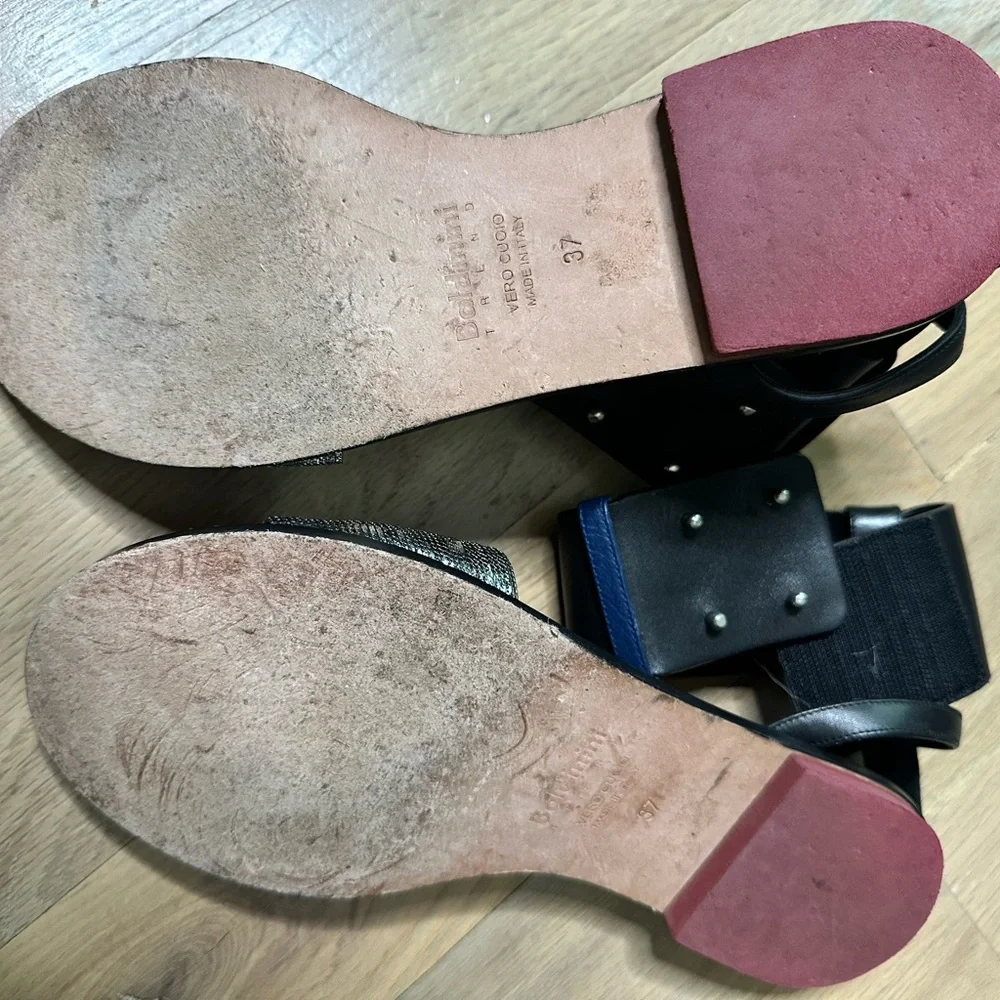Baldinini Sandals
